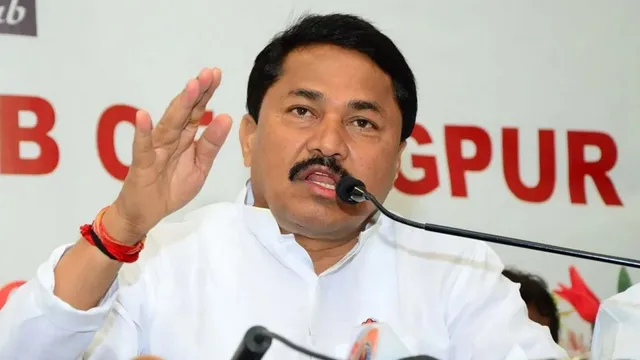 ମହାରାଷ୍ଟ୍ର କଂଗ୍ରେସ ନେତାଙ୍କ ବଡ ବୟାନ । କହିଲେ ଇଣ୍ଡିଆ ମେଣ୍ଟ ସରକାରକୁ ଆସିଲେ ୪ ଶଂକରାଚାର୍ଯ୍ୟଙ୍କୁ ଡାକି ରାମମନ୍ଦିରର କରାଇବୁ ଶୁଦ୍ଧିକରଣ