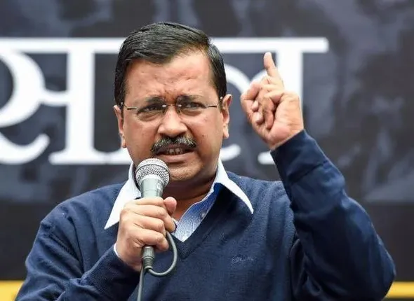 ଦିଲ୍ଲୀ ମୁଖ୍ୟମନ୍ତ୍ରୀଙ୍କୁ ସୁପ୍ରିମ୍ ଆଶ୍ୱସ୍ତି । ଜୁନ୍ ୧ ତାରିଖ ପର୍ଯ୍ୟନ୍ତ ସୁପ୍ରିମକୋର୍ଟଙ୍କ ଅନ୍ତରୀଣ ଜାମିନ ।ଜେଲରୁ ବାହାରି ଶକ୍ତି ପ୍ରଦର୍ଶନ କଲେ ଅରବିନ୍ଦ କେଜରିୱାଲ ।