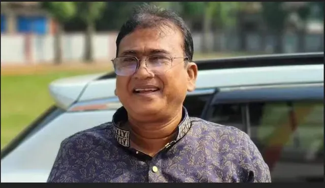 ଚିକିତ୍ସା କରାଇବାକୁ ଆସିଥିଲେ ଭାରତ । ହୋଇଗଲେ ନିଖୋଜ, ଏବେ ଫ୍ଲାଟରୁ ମିଳିଲା ମୃତଦେହ