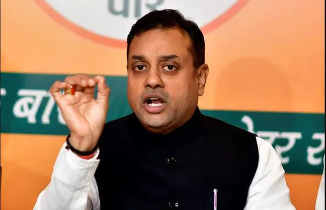 ଉପବାସ କରିବେ ସମ୍ବିତ ପାତ୍ର । ଜଗନ୍ନାଥ ଓ ମୋଦୀଙ୍କ ସମ୍ପର୍କିତ ମନ୍ତବ୍ୟ ପରେ ଭୁଲ ସ୍ୱୀକାର କଲେ । କହିଲେ, ଭୁଲ ପାଇଁ ୩ ଦିନ କରିବେ ଉପବାସ ।