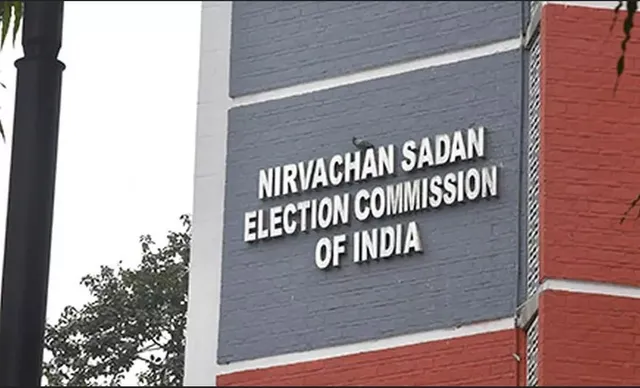 ନିର୍ବାଚନ ବେଳେ ବିବାଦୀୟ ମନ୍ତବ୍ୟ ନେଇ ଅଡୁଆରେ ବିଜେପି ଓ କଂଗ୍ରେସ । ନୋଟିସ ଜାରିକଲେ ନିର୍ବାଚନ କମିଶନ