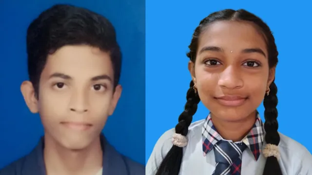 ପ୍ରକାଶ ପାଇଲା ସିବିଏସସି ପରୀକ୍ଷା ଫଳ । ଅପୂର୍ବ ସଫଳତା ସହ କମାଲ୍ କଲେ ନାରାୟଣୀ ଇଂରାଜୀ ବିଦ୍ୟାଳୟର ପିଲା ।