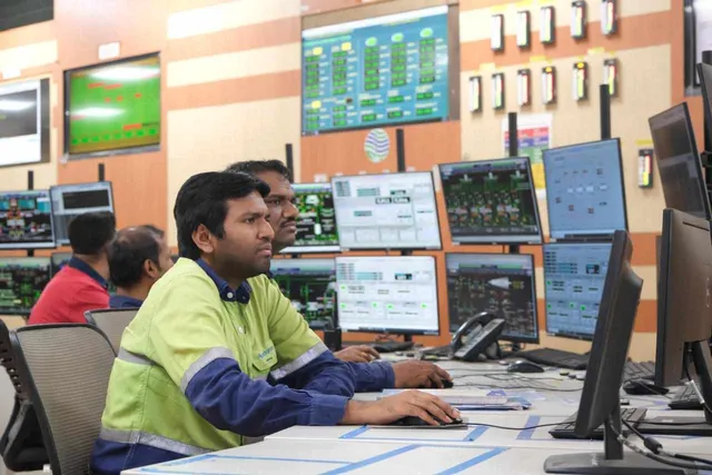 ବର୍ଦ୍ଧିତ ଶକ୍ତି ଦକ୍ଷତା ପାଇଁ ଉନ୍ନତ ଶକ୍ତି ପରିଚାଳନା ବ୍ୟବସ୍ଥାକୁ ନିୟୋଜିତ କଲା ବେଦାନ୍ତ ଲାଞ୍ଜିଗଡ଼