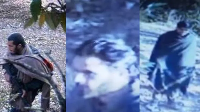 ପୁଂଚ ଆତଙ୍କୀ ଆକ୍ରମଣର ୩ ଆତଙ୍କୀଙ୍କ ଫଟୋର ଜାରି । ଜଣେ ଆତଙ୍କୀ ପାକ ସେନାର ପୂର୍ବତନ କମାଣ୍ଡର