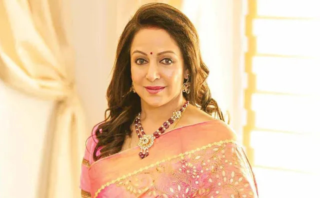 ଓଡିଶା ଆସୁଛନ୍ତି ଡ୍ରିମଗାର୍ଲ ହେମାମାଳିନୀ । ଜାଣନ୍ତୁ ପୁରା ଗସ୍ତ ସୂଚୀ ।