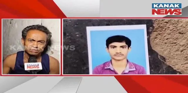 ନିର୍ବାଚନ ପାଇଁ ଘନ ଘନ ପ୍ରଚାର କରୁଛନ୍ତି ନେତା । ସେପଟେ ୨ ଲକ୍ଷ ଟଙ୍କା ପାଇଁ ବିଦେଶରେ ବନ୍ଧା ପଡିଛନ୍ତି ଓଡିଆ ।