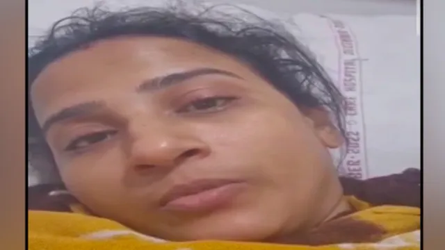 ସରଗରମ ଚାନ୍ଦବାଲି ରାଜନୀତି । ପୂର୍ବତନ ବ୍ଲକ ଅଧ୍ୟକ୍ଷା ମାନସୀ ସାହୁଙ୍କ ଭାଇରାଲ ଭିଡିଓକୁୁ ନେଇ ଚର୍ଚ୍ଚା ଜୋର