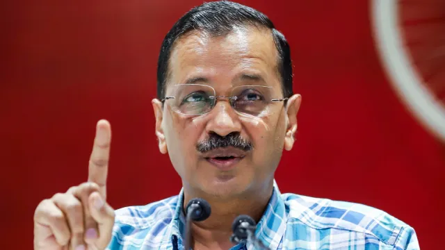 ଜେଲ୍ ଫେରିବେ ନା ବଢିବ ଜାମିନ୍ ଅବଧି: ନିୟମିତ ଏବଂ ସ୍ୱାସ୍ଥ୍ୟଗତ କାରଣ ଦର୍ଶାଇ ୭ ଦିନ ପାଇଁ ଅନ୍ତରୀଣ ଜାମିନ ବୃଦ୍ଧି କରିବାକୁ ଆବେଦନ କରିଛନ୍ତି ଦିଲ୍ଲୀ ମୁଖ୍ୟମନ୍ତ୍ରୀ