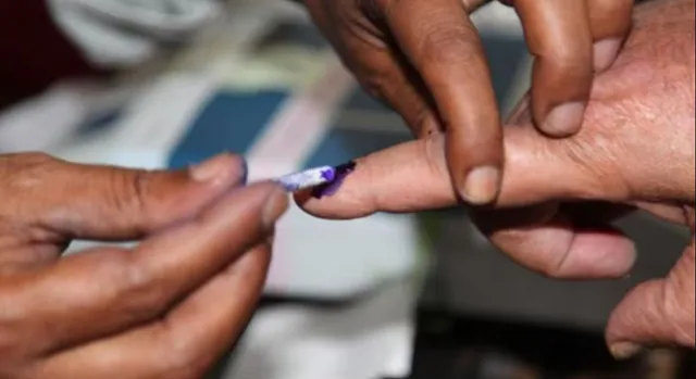 ଆସନ୍ତାକାଲି ରାଜ୍ୟରେ ତୃତୀୟ ପର୍ଯ୍ୟାୟ ମତଦାନ । ୪୮ ଆସନ ପାଇଁ ପଡିବ ଭୋଟ । ୨୦ରୁ ଅଧିକ ହେଭିୱେଟଙ୍କ ଅଗ୍ନି ପରୀକ୍ଷା ।