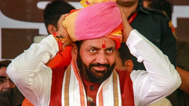 ସୈନୀ ସରକାରର ବଢିଲା ସଙ୍କଟ । ଜଣେ ସ୍ୱାଧୀନ ବିଧାୟକଙ୍କ ହାର୍ଟ ଆଟାକରେ ମୃତ୍ୟୁ । ଭାଙ୍ଗିଯିବ କି ବିଜେପି ସରକାର?