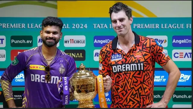 ଆଇପିଏଲର ଫାଇନାଲରେ ଆଜି କୋଲକାତାକୁ ଭେଟିବ ହାଇଦ୍ରାବାଦ । ଜାଣନ୍ତୁ ଚାମ୍ପିଅନ ଓ ରନର୍ସଅପ୍ ଟିମକୁ ମିଳିବ କେତେ ଟଙ୍କା