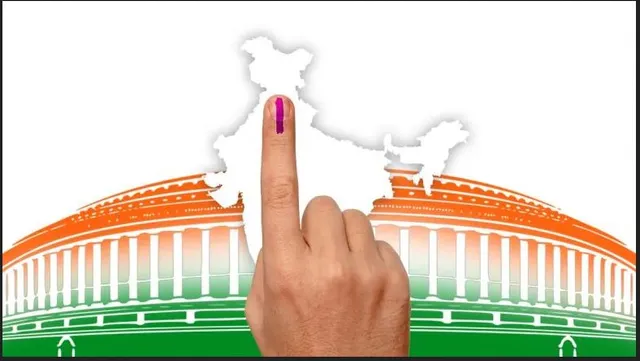 ରାଜନୀତିରେ ବଢୁଛି ଦାଗୀ ନେତାଙ୍କ ପ୍ରାର୍ଦୁଭାବ । ଗତ ୪ ଟି ନିର୍ବାଚନରେ କେତେ ବଢିଛି ଦାଗୀ ପ୍ରାର୍ଥୀଙ୍କ ସଂଖ୍ୟା ?