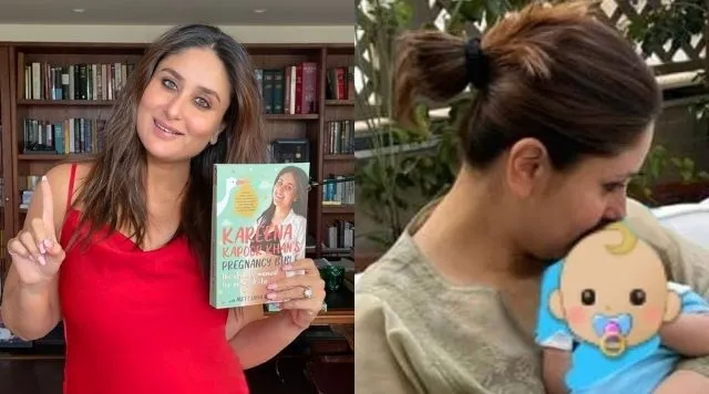 ଅଡୁଆରେ ବଲିଉଡ୍ ଅଭିନେତ୍ରୀ କରୀନା କୁପର । ଧର୍ମ ଉପରେ ରଖିଲେ ବହିର ନାଁ । ନୋଟିସ୍ ଜାରି କଲେ କୋର୍ଟ ।