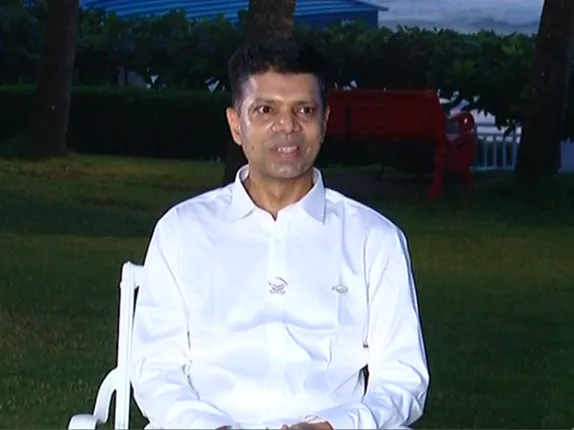 ପ୍ରେସମିଟରେ କେନ୍ଦ୍ରମନ୍ତ୍ରୀ ଧର୍ମେନ୍ଦ୍ର ପ୍ରଧାନଙ୍କୁ ପାଣ୍ଡିଆନଙ୍କ ପ୍ରଶ୍ନବାଣ । କହିଲେ , ’୧୦ ବର୍ଷ କେନ୍ଦ୍ରମନ୍ତ୍ରୀ ରହିଲେ, ହେଲେ ଓଡିଶା ପାଇଁ କ’ଣ କଲେ?’