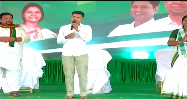 ଜୁନ୍ ୯ରେ ମୁଖ୍ୟମନ୍ତ୍ରୀ ଭାବେ ଶପଥ ନେବେ ନବୀନ । ପ୍ରଥମ ୩ଟି ଦସ୍ତଖତରେ କାହାକୁ ମିଳିବ ଲାଭ, ପାଣ୍ଡିଆନ କହିଲେ... ।