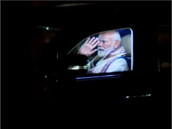 ଭୁବନେଶ୍ୱର ପାର୍ଟି ଅଫିସରେ ପ୍ରଧାନମନ୍ତ୍ରୀ ମୋଦି । ଦଳୀୟ କାର୍ଯ୍ୟକର୍ତ୍ତାଙ୍କୁ ଦେବେ ମନ୍ତ୍ର ।