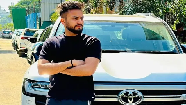 ବଢ଼ିଲା ୟୁଟ୍ୟୁବର ଏଲଭିସ ଯାଦବଙ୍କ ଅଡୁଆ । ସାପ ବିଷ ପରେ ମନିଲଡ୍ରିଂ ନେଇ ଅଭିଯୋଗ, ଖୁବଶୀଘ୍ର ସମନ ପଠାଇ ଜେରା ପାଇଁ ଡକାଇବ ଇଡି