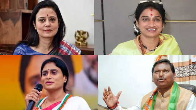 ମେ' ୧୩ ତାରିଖରେ ପଡିବ ଚତୁର୍ଥ ପର୍ଯ୍ୟାୟ ପାଇଁ ଭୋଟ । ଜାଣନ୍ତୁ କେଉଁ ରାଜ୍ୟର କେତେ ଆସନରେ ହେବ ଭୋଟ ଗ୍ରହଣ, ମଇଦାନରେ କେଉଁ କେଉଁ ବରିଷ୍ଠ ନେତା