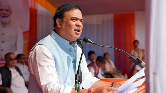 ଆମକୁ ଭୋଟ ଦିଅ, ଆମେ ମୋଗଲମାନଙ୍କର କାରନାମା ସଫା କରିଦେବୁ : ହିମନ୍ତ ବିଶ୍ୱଶର୍ମା