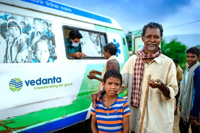 ବେଦାନ୍ତ ଲାଞ୍ଜିଗଡ଼ର ସପ୍ତାହବ୍ୟାପି ଚାଲିଥିବା ସ୍ୱାସ୍ଥ୍ୟସେବା ଅଭିଯାନ ଗ୍ରାମୀଣ ଓଡ଼ିଶାରେ ସମ୍ପ୍ରଦାୟର ସ୍ୱାସ୍ଥ୍ୟକୁ ସୃଦୁଢ କରିଛି