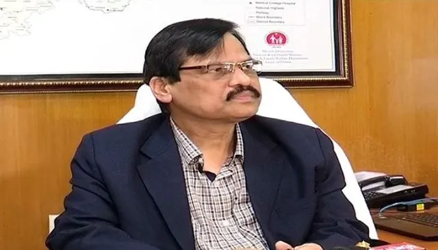 ରାଜ୍ୟରେ କୋଭିସିଲ୍ଡ ଟିକାର ପାର୍ଶ୍ୱ ପ୍ରତିକ୍ରିୟା ନେଇ ଭୟ ନାହିଁ । ଲୋକଙ୍କୁ ଆଶ୍ୱସ୍ତ କଲେ ପରିବାର କଲ୍ୟାଣ ନିର୍ଦ୍ଦେଶକ ।