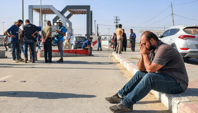 ଇସ୍ରାଏଲ ପୁଣିଥରେ ପାଲେଷ୍ଟାଇନ ଉପରେ ଏକ ବଡ଼ ଆକ୍ରମଣ କରିବାକୁ ଯାଉଛି, ଗାଜା ପରେ, ବର୍ତ୍ତମାନ ଟାର୍ଗେଟ ରାଫା