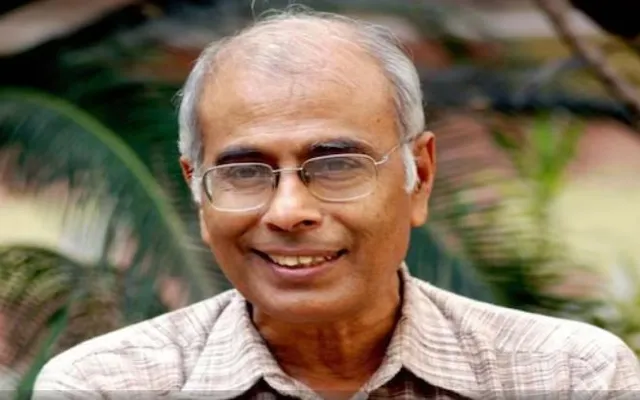 ୧୧ ବର୍ଷ ପରେ ନରେନ୍ଦ୍ର ଦାଭୋଲକରଙ୍କ ହତ୍ୟା ମାମଲାର ଆସିଲା ରାୟ । ୨ ଦୋଷୀଙ୍କୁ ଆଜୀବନ କାରାଦଣ୍ଡ , ଅନ୍ୟ ୩ ଅଭିଯୁକ୍ତ ଦୋଷମୁକ୍ତ ।