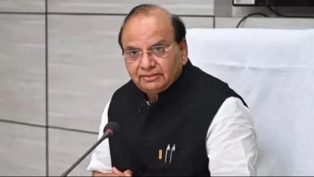 ଦିଲ୍ଲୀ ଉପରାଜ୍ୟପାଳଙ୍କ ବଡ ଆକ୍ସନ: ଚାକିରିରୁ ବାହାରିଲେ ମହିଳା କମିଶନର ୨୨୩ ମହିଳା କର୍ମଚାରୀ ।