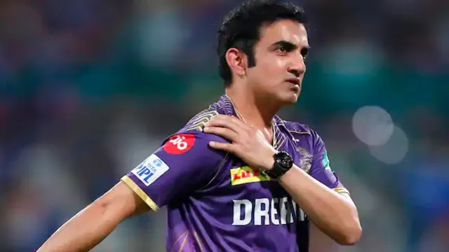 ଗୌତମଙ୍କ ସମ୍ପର୍କ କରୁଛି ବିସିସିଆଇ । ଗମ୍ଭୀରଙ୍କୁ ଟିମ୍ ଇଣ୍ଡିଆ ହେଡ୍ କୋଚ୍ କରିବା ମୁଡରେ ବୋର୍ଡ । ରାହୁଲ ଦ୍ରାବିଡଙ୍କ ସ୍ଥାନରେ ହେଇପାରନ୍ତି ମୁଖ୍ୟ କୋଚ୍ ।