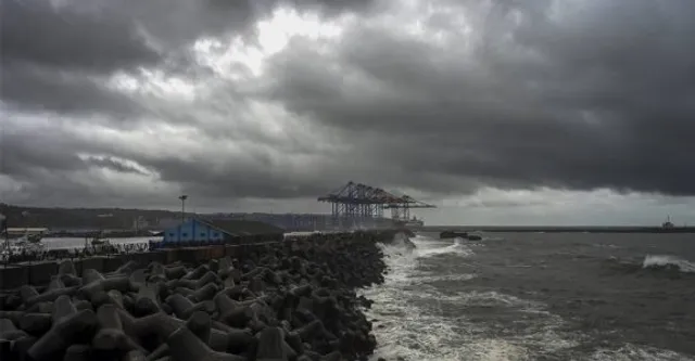 ଆଜି କେରଳ ଛୁଇଁବ ମୌସୁମୀ । ସମ୍ପୂର୍ଣ୍ଣ ଅନୁକୂଳ ରହିଛି ପାଗ