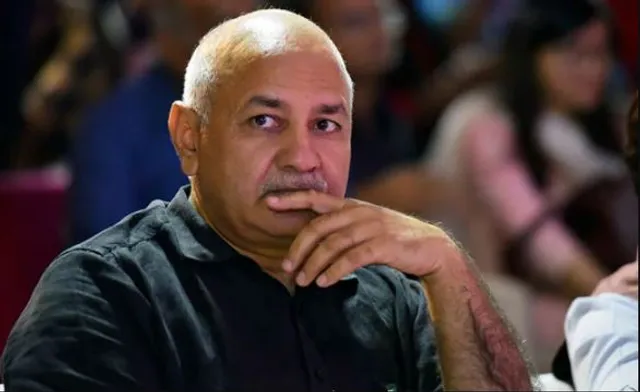 ଆପ୍ ନେତା ମନୀଷ ଶିଶୋଦିଆଙ୍କୁ ହାଇକୋର୍ଟଙ୍କ ଝଟକା । କହିଲେ, ପ୍ରଭାବଶାଳୀ ବ୍ୟକ୍ତି ହୋଇଥିବାରୁ ମିଳିପାରିବନି ବେଲ୍ ।