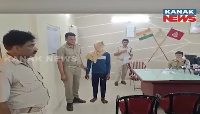 ଧାର ଟଙ୍କା ମାଗିବାରୁ ଯୁବକଙ୍କୁ ହତ୍ୟା । ମୃତଦେହକୁ ଦିନେ ଘରେ ରଖିବା ପରେ ନାଳରେ ଫିଙ୍ଗିଦେଲା ଅଭିଯୁକ୍ତ । 