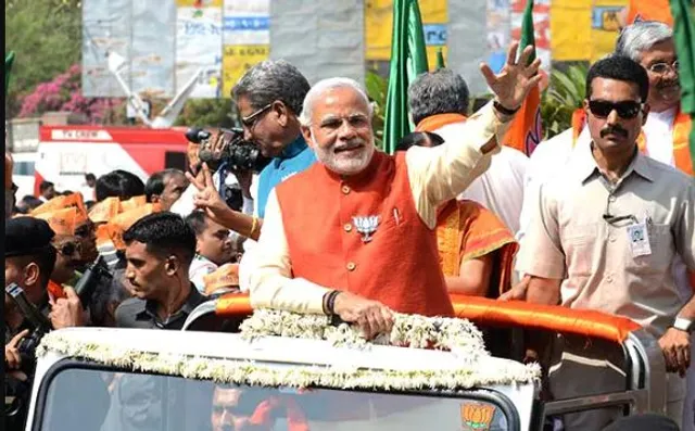 କାଲି ପୁଣି ଓଡିଶା ଆସିବେ ମୋଦୀ । ପୁରୀରେ କରିବେ ରୋଡ ସୋ’ ।