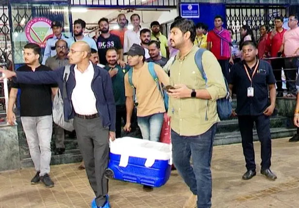 ଦୁନିଆ ଜାଣିବା ଆଗରୁ ଆଦର୍ଶ ପାଲଟିଗଲା କୁନି ପୁଅ । ମୃତ୍ୟୁ ପରେ ଅଙ୍ଗଦାନ କରି ମହାନ ହୋଇଗଲେ ସୋରର ୯ ମାସର ପୁଅ ପ୍ରତ୍ୟୁଷ ।