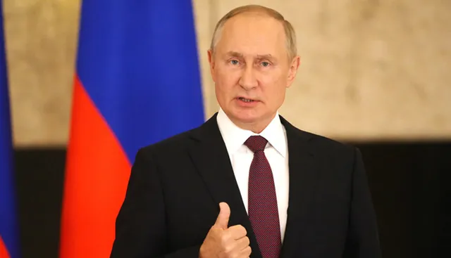 ୩୦୦ ଜଣଙ୍କ ମୃତ୍ୟୁର ପ୍ରତିଶୋଧ ନେବାକୁ ୮୦,୦୦୦ ଲୋକଙ୍କୁ ହତ୍ୟା କରିଥିଲେ ପୁଟିନ ।