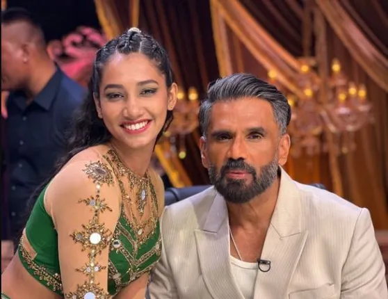 ଓଡ଼ିଶା ପାଇଁ ଗୌରବ ଆଣିଲେ ଚିରଶ୍ରୀ । କଲର୍ସ ଟିଭିରେ ପ୍ରସାରିତ ‘ଡ୍ୟାନ୍ସ ଦିୱାନେ’ ପ୍ରତିଯୋଗିତାର ଫାଇନାଲ ରାଉଣ୍ଡରେ କେନ୍ଦୁଝର ଝିଅ ।