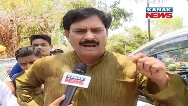 ସରଗରମ ନିମାପଡା ରାଜନୀତି । ବିଧାୟକ ସମୀର ଦାଶଙ୍କ ପରବର୍ତ୍ତୀ ପଦକ୍ଷେପ କଣ ହେବ ତା’ ଉପରେ ସମସ୍ତଙ୍କ ନଜର ।