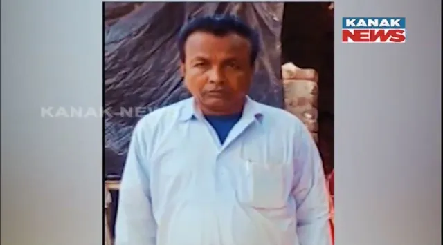 ଫେରିଲାନି ରୋଜଗାରିଆ ପୁଅ। ଅଧାରାସ୍ତାରେ ଚାଲିଗଲା ଜୀବନ ଜଳେଶ୍ୱର ଅଲାଲବିନ୍ଧା ଗାଁର ଗଗନ କାମିଳାଙ୍କୁ ହରାଇ ଗାଁରେ ଶୋକାକୁଳ ପରିବେଶ