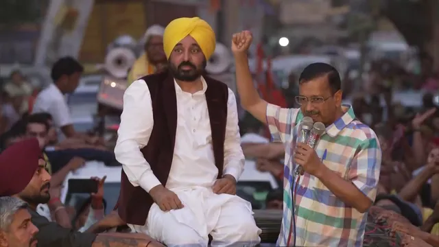 ‘ମୋତେ ଆଉ ଜେଲ ଯିବାକୁ ପଡିବନି, ଯଦି...’, ମୋତିନଗର ରୋଡ୍ ସୋ’ରେ ଏମିତି କହିଲେ କେଜ୍ରିୱାଲ