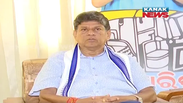 ରାଜନୀତିରେ ହିଂସାର ସ୍ଥାନ ନାହିଁ । ଘସିପୁରାରୁ ଭୟର ବାତାବରଣ ଦୂର କରିବା, ଗଣତନ୍ତ୍ର ପ୍ରତିଷ୍ଠା କରିବା : ସୌମ୍ୟରଞ୍ଜନ ପଟ୍ଟନାୟକ