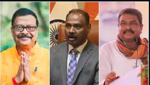 ଦିନକ ପରେ ଓଡ଼ିଶାରେ ଶପଥ ସମାରୋହ । ଏପର୍ଯ୍ୟନ୍ତ ଘୋଷଣା ହୋଇ ନାହିଁ ନୂଆ ମୁଖ୍ୟମନ୍ତ୍ରୀଙ୍କ ନାଁ । ଆଜି ବିଜେପି ବିଧାୟକ ଦଳର ବୈଠକ ।