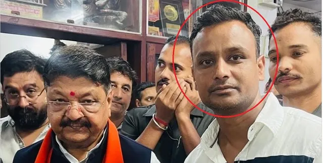 ବିଜେପି ନେତା ମୋନୁ କଲ୍ୟାଣଙ୍କୁ ରାସ୍ତା ମଝିରେ ଗୁଳି କରି ହତ୍ୟା ।