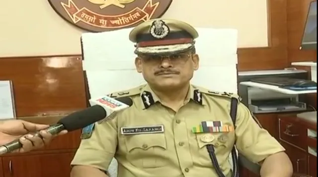 ନିର୍ବାଚନ ଫଳାଫଳ ପରେ ପୋଲିସର ବିନା ଅନୁମତିରେ ହୋଇପାରିବନି ବିଜୟ ଶୋଭାଯାତ୍ରା: କନକ ନ୍ୟୁଜକୁ ପୋଲିସ ଡିଜିଙ୍କ ବଡ଼ ସୂଚନା