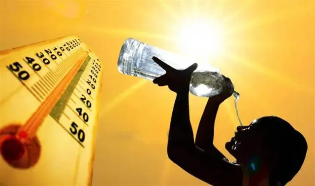 ଏଥର ତତଲା ରଜ । ପଶ୍ଚିମ ଓଡ଼ିଶାରେ ତାତି, ଉପକୂଳରେ ଗୁଳୁଗୁଳି ନେଇ ପାଣିପାଗ ବିଭାଗର ପୂର୍ବାନୁମାନ । ମୌସୁମୀକୁ ଆହୁରି ୪ ଦିନ ଡେରି ।