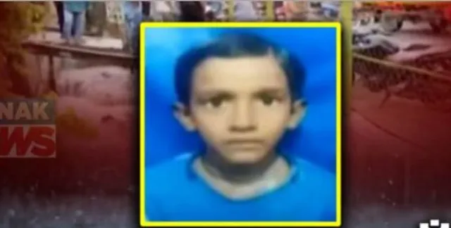 ରାଜଧାନୀ ନାଳରେ ଭାସିଗଲା ନାବାଳକ । ମୁକୁଳା ଡ୍ରେନର ସମୀକ୍ଷା କରିବେ ନଗର ଉନ୍ନୟନ ମନ୍ତ୍ରୀ । ଯଥାଶୀଘ୍ର ଡ୍ରେନ କାମ ପାଇଁ ମୁଖ୍ୟମନ୍ତ୍ରୀଙ୍କ ନିର୍ଦ୍ଦେଶ ।