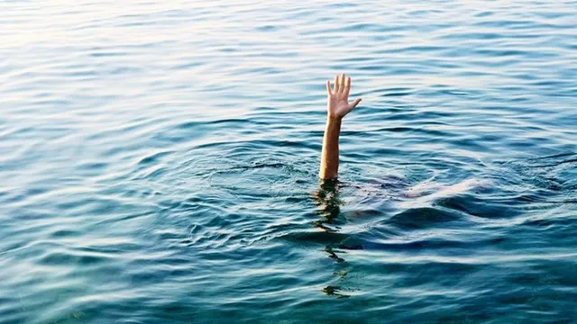 ଜଳପ୍ରପାତରେ ଗାଧୋଇବା ହେଲା କାଳ, ନଦୀରେ ବୁଡି ୨ ଭାଇ ମୃତ 