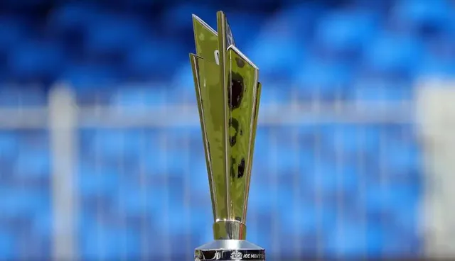 ଟି-୨୦ ବିଶ୍ୱକପ୍ ଫାଇନାଲରେ ଟିମ୍ ଇଣ୍ଡିଆ  । ଟ୍ରଫି ପାଇଁ ଫାଇନାଲରେ ଦକ୍ଷିଣ ଆଫ୍ରିକା ସହ ଭାରତର ହେବ ମୁକାବିଲା ।