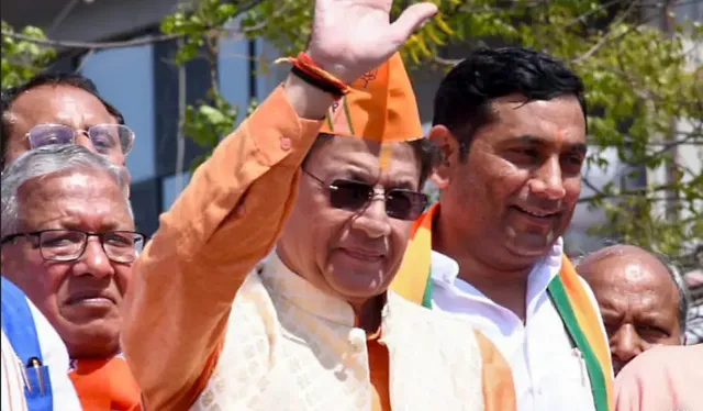 ସମାଜବାଦୀ ପ୍ରାର୍ଥୀଙ୍କୁ ପରାଜିତ କଲେ ରାମାୟଣର ରାମ । ଦେଖନ୍ତୁ କେତେ ଭୋଟ ବ୍ୟବଧାନରେ ହେଲେ ବିଜୟୀ