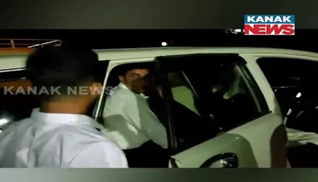 ଓଡ଼ିଶାରେ ସିବିଆଇର ବଡ଼ ଧରଣର ଚଢ଼ାଉ । ଗ୍ରାମୀଣ ଡାକ ସେବକ ନିଯୁକ୍ତିରେ ଅନିୟମିତତା ଅଭିଯୋଗ । ୬୩ଜଣଙ୍କ ବିରୋଧରେ ମାମଲା ରୁଜୁ ।