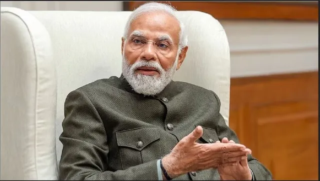 ଦିନକରେ ପ୍ରଧାନମନ୍ତ୍ରୀ ମୋଦୀ କଲେ ୭ ବୈଠକ । ଆଗାମୀ ୧୦୦ ଦିନର ରଣନୀତି ଉପରେ ଚର୍ଚ୍ଚା, ବାତ୍ୟା ରେମାଲ ଓ ହିଟୱେଭର କଲେ ସମୀକ୍ଷା